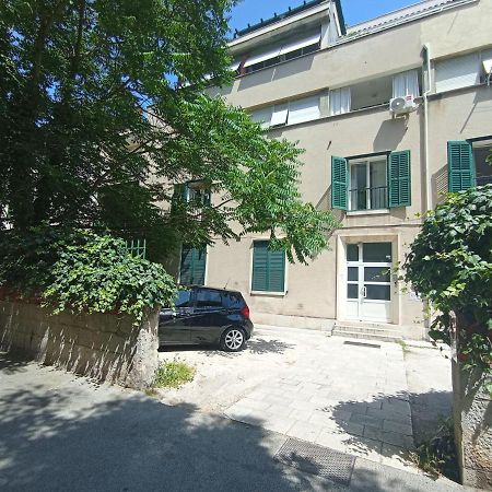 Apartment Nina , Bacvice Beach Split Eksteriør bilde