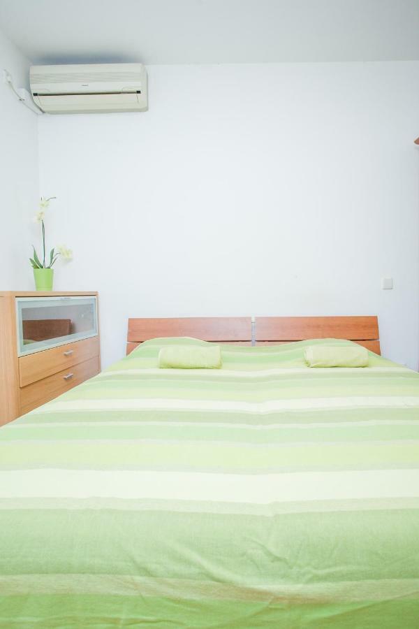 Apartment Nina , Bacvice Beach Split Eksteriør bilde